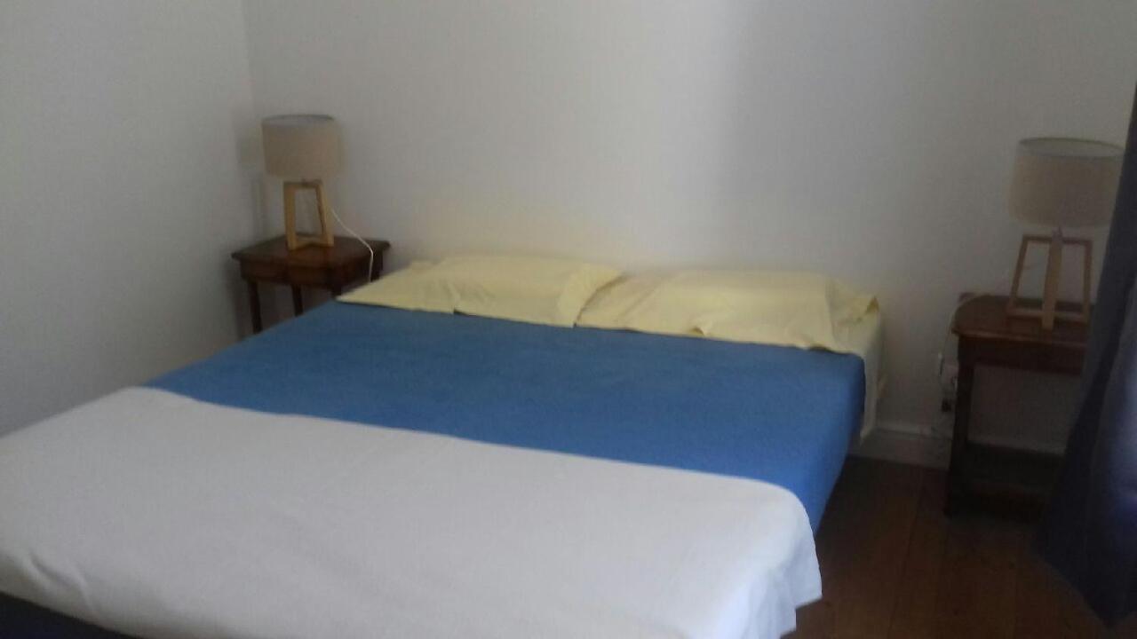 Les Ormes De Belluire Bed & Breakfast Luaran gambar